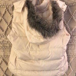 Talbots Vest